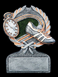 Track Centurion Color Figure